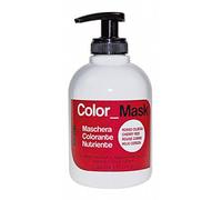Kay Pro Mascarilla colorante nutriente Rojo Cereza