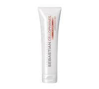 Mascarilla Colorante Para Cabello SEBASTIAN Cellophanes Rojo Canela 300ml