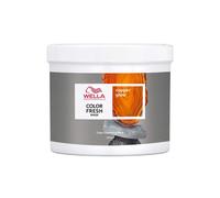Mascarilla Colorante Para Cabello WELLA Color Fresh Mascarilla Copper Glow 500ml