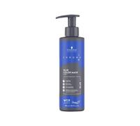 Schwarzkopf Professional Chroma ID Bonding Color Mask Blau 300 ml