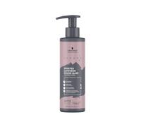 Mascarilla Colorante SCHWARZKOPF Chroma ID Bonding Frosted Lavanda 8-19 300ml