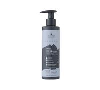Mascarilla Colorante SCHWARZKOPF Chroma ID Bonding Pearl Silver 9.5-1 300ml