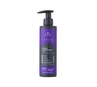Mascarilla Colorante SCHWARZKOPF Chroma ID Bonding Púrpura 300ml