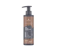 Mascarilla Colorante SCHWARZKOPF Chroma ID Bonding Raw Cacao 6-46 300ml