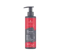 Mascarilla Colorante SCHWARZKOPF Chroma ID Bonding Rojo 300ml