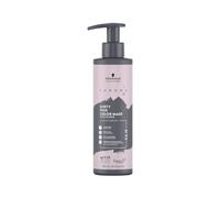 Mascarilla Colorante SCHWARZKOPF Chroma ID Bonding Rosa Polvoriento 9.5-19 300ml