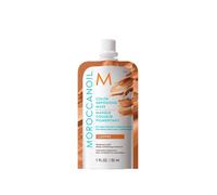 Mascarilla con Color: Copper 30 ml