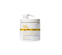 Mascarilla crema milk shake colour care, con proteínas de leche, trat