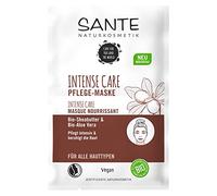 Mascarilla Cuidado Intenso Karité & Aloe Vera 8 ml