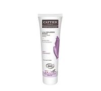 Mascarilla curativa púrpura antifatiga, para todos los tipos de piel
