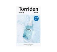 Mascarilla de ácido hialurónico Torriden