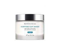 Mascarilla de Arcilla Clarificante