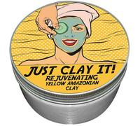 Mascarilla de Arcilla Rejuvenecedora 70 gr