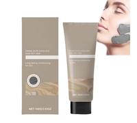 Mascarilla de arcilla reparadora Mascarilla de arcilla calmante Mascarilla de limpieza profunda de poros hidratante e hidratante