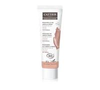Cattier Mascarilla Arcilla Rosa Piel Sensible 100 ml