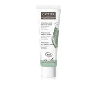 Cattier Mascarilla Arcilla Verde Piel Grasa 100ml