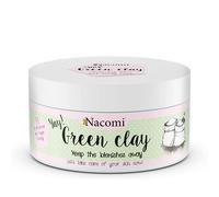 Mascarilla De Arcilla Verde