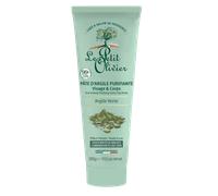 Mascarilla de Arcilla Verde Purificadora 300 gr