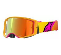 Mascarilla de bicicleta Alpinestars Supertech Corp TU