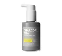 Mascarilla de burbujas de arcilla con carb n y BHA para poros SOME BY MI - 120 g - Limpiador facial hidratante diario con BHA natural - Limpia pr