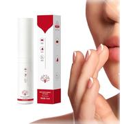 Mascarilla de burbujas rejuvenecedora de labios Sangre de Dragón:alivia el enrojecimiento,la hinchazón y las molestias causadas por labios secos o dañados,y restaura la suavidad y tersura de los labio