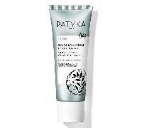 Mascarilla de carbón de limpieza profunda Patyka Pure 50 ml