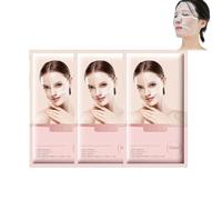 Mascarilla de colágeno bio, mascarilla facial de colágeno, mascarilla antiarrugas lifting de colágeno profundo, mascarilla facial de colágeno bio (3pcs)