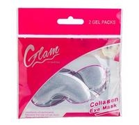 Mascarilla de Colágeno Contorno de Ojos Crystal