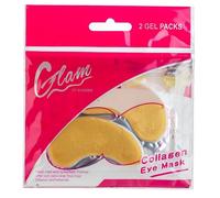 Mascarilla de Colágeno Contorno de Ojos Gold