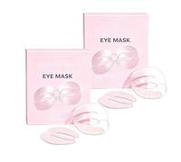 Mascarilla De ColáGeno Profunda Para Ojos, Ojeras Y LíNeas De ExpresióN Para Hombres Y Mujeres