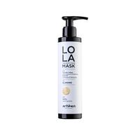 Mascarilla de color almendra artego lola your beauty 200 ml