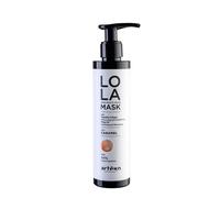 Mascarilla de color caramelo artego lola your beauty 200 ml