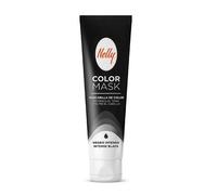 Mascarilla De Color Negro Intenso