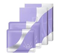 Mascarilla de Cuello Reafirmante y Antiarrugas con Péptidos: Hidratante, no grasa, reduce líneas de escote y arrugas. Tratamiento antiedad diario para todo tipo de piel.