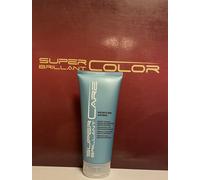 Mascarilla De Cuidado Súper Brillante Hair Haus 200ml Variantes Diferentes