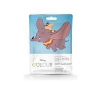 Mascarilla de Dumbo Disney Colour Sheet Mask