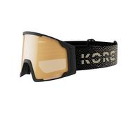 Mascarilla de esquí Head NEVES PRO 5K (gold KORE)