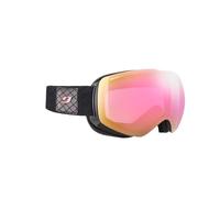 Mascarilla de esquí Julbo SHADOW (Negro / Rosa-REACTIV 1-3 Alto Contraste)