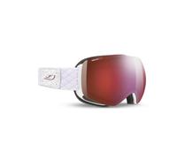 Mascarilla de esquí Julbo SHADOW REACTIV (Blanco-REACTIV 0-4 Alto Contraste)