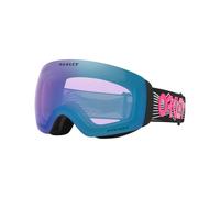 Mascarilla de esquí Oakley FLIGHT DECK M (BLACK WIRED/ Prizm snow iced iridium)