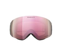 Mascarilla de esquí Oakley FLIGHT DECK M (Negro mate - Prizm Rose Gold Iridium)