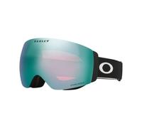 Mascarilla de esquí Oakley FLIGHT DECK PRO M (NEGRO MATE)