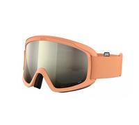 Mascarilla de esquí POC Opsin (sunstone albaricoque/marfil parcialmente soleado) categoría 2