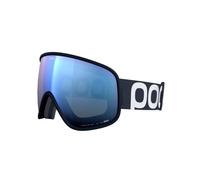 Mascarilla de esquí POC Vitrea (Apatite NavyPartly Sunny Blue) Unisex
