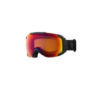 Mascarilla de esquí Rossignol MAVERICK (SONAR BLACK)