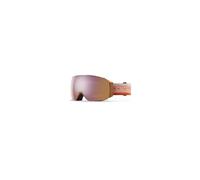 Mascarilla de esquí Smith AS IO MAG (Chromapop Everyday Rose Gold Mirror)