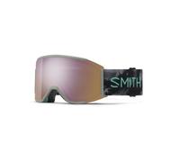 Mascarilla de esquí Smith Squad Mag (Mind Expanders - ChromaPop Everyday Rose Gold Mirror / Cat2)
