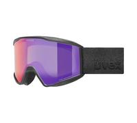 Mascarilla de esquí Uvex BLAST FM (PLUM MATT - S2 MIRROR RUBY)