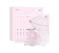 Mascarilla de gel de colágeno rosa PDRN