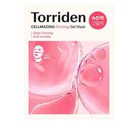 Mascarilla de gel reafirmante con colágeno Torriden 5D